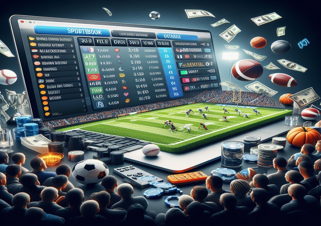 sportsbook