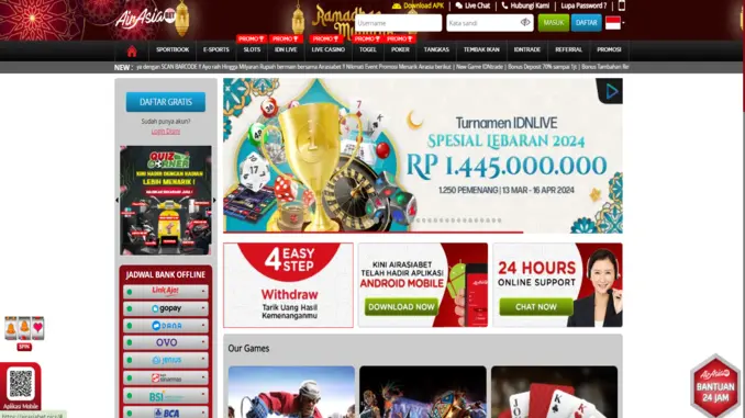 airasiabet